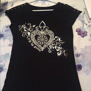 GUESS TEE